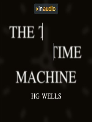 cover image of The Time Machine and Other Stories